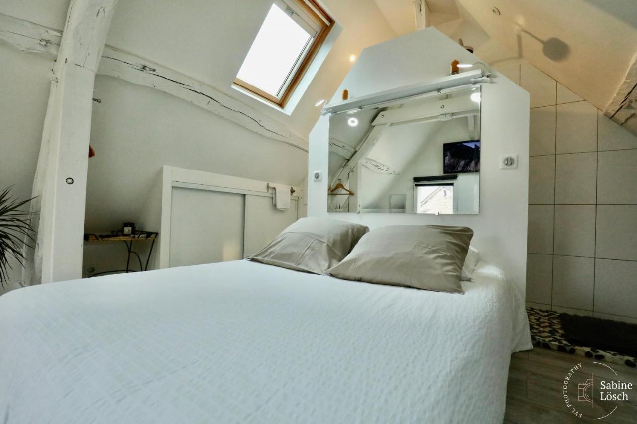 Villa Chez Marcel Le Vaudreuil Esterno foto